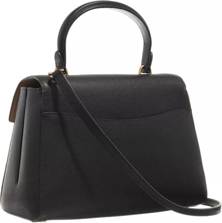 Kate spade new york Totes Katy Textured Leather in zwart