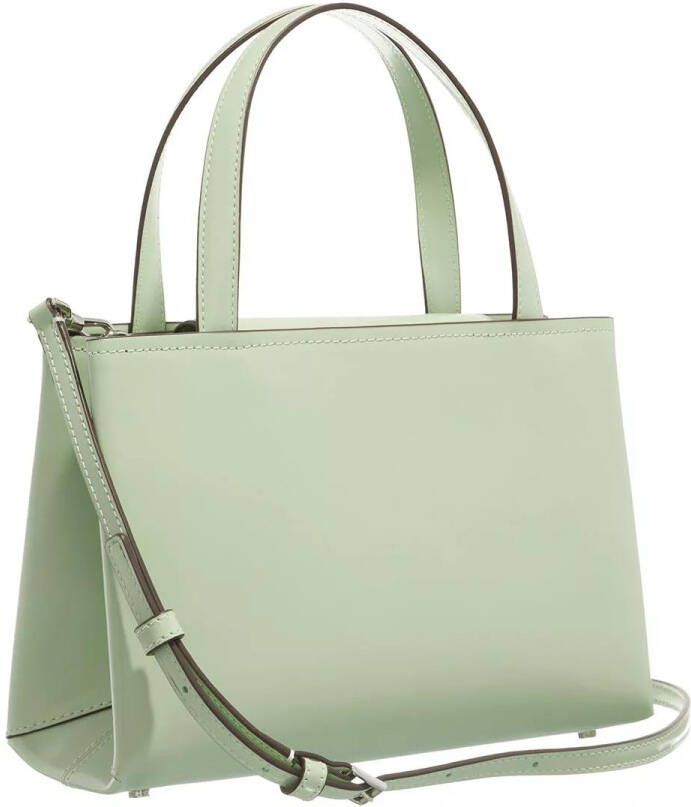 Kate spade new york Totes The Original Bag Leather Small Tote in groen