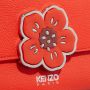 Kenzo Rode Logo Voor Tas Rood Dames - Thumbnail 2