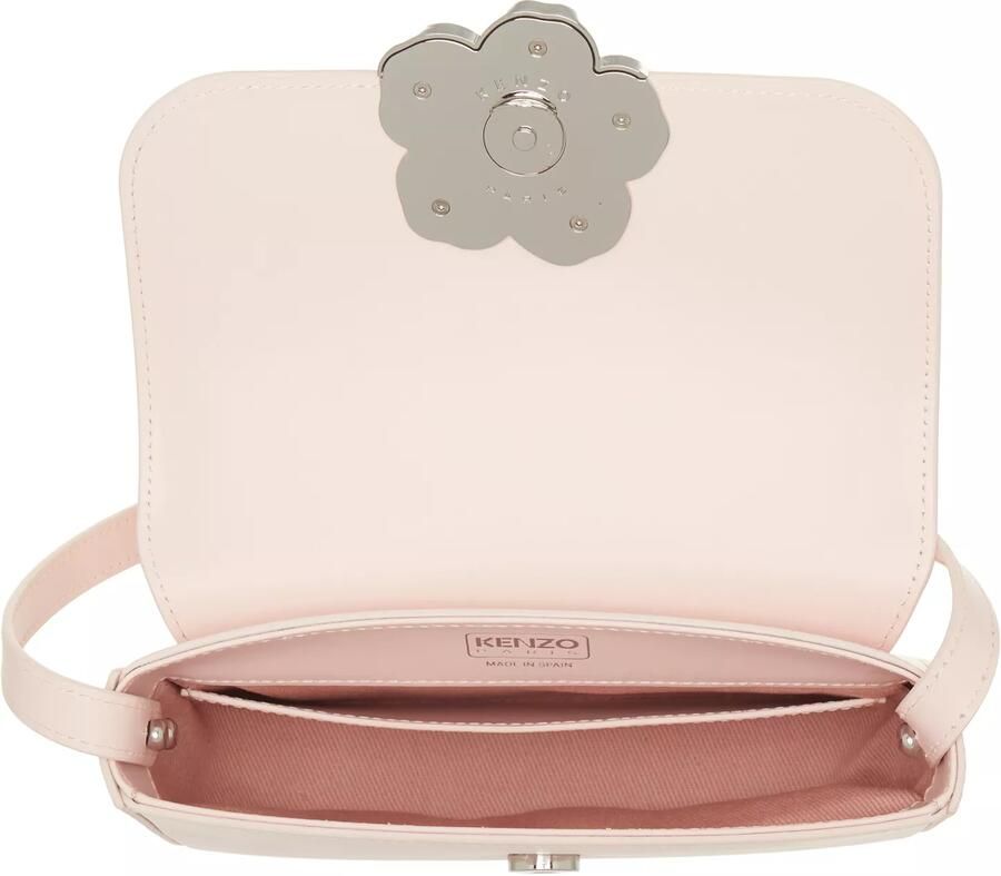 Kenzo Crossbody bags Crossbody Bag in poeder roze - Foto 2