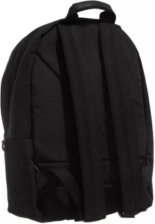 Kenzo Rugzakken Backpack in zwart