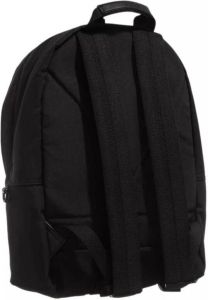 Kenzo black casual backpack Zwart Heren