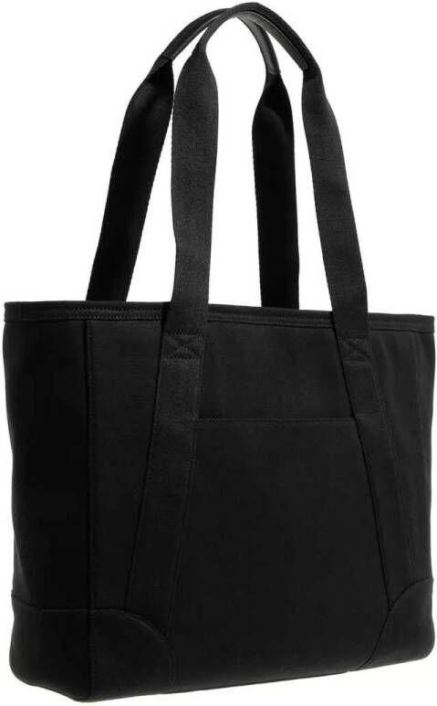 Kenzo Totes Large Tote Bag in zwart