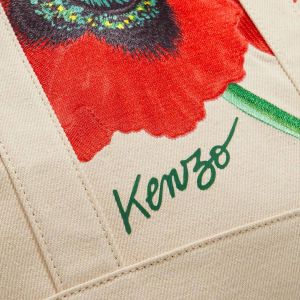 Kenzo Totes Shopper Tote bag in fawn
