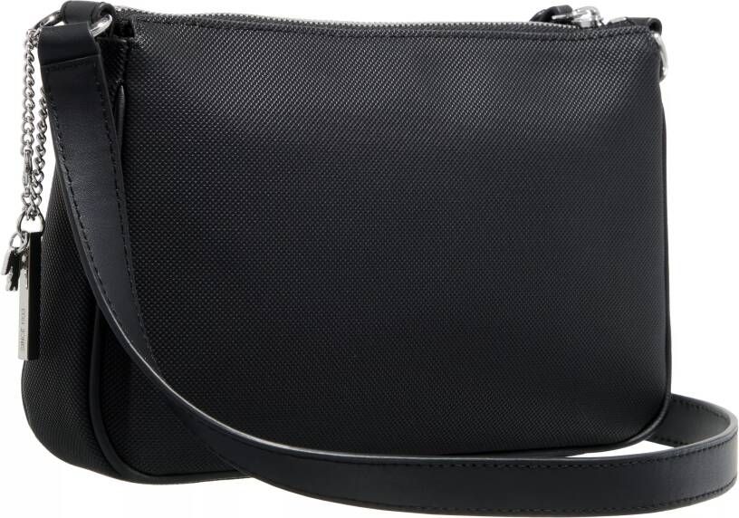 Lacoste Crossbody bags Crossover Bag in zwart