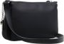 Lacoste Crossbody bags Crossover Bag in zwart - Thumbnail 1