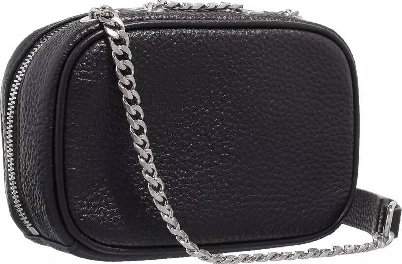 Lacoste Crossbody bags Square Crossover Bag in zwart