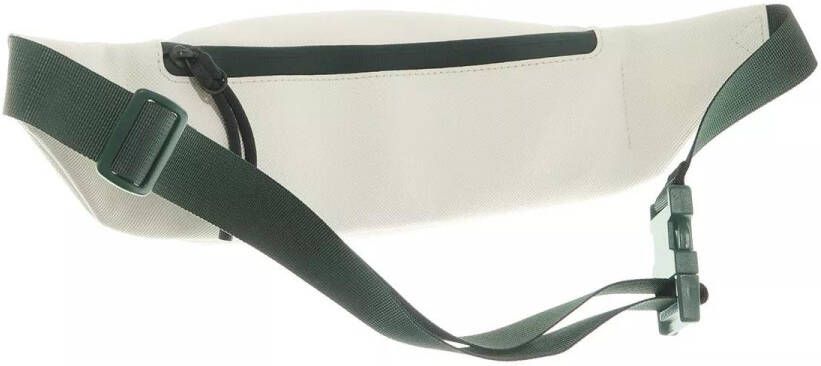 Lacoste Heuptasje met logopatch model 'Waistbag'