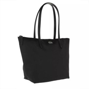 Lacoste Shoppers L.12.12 Concept in black