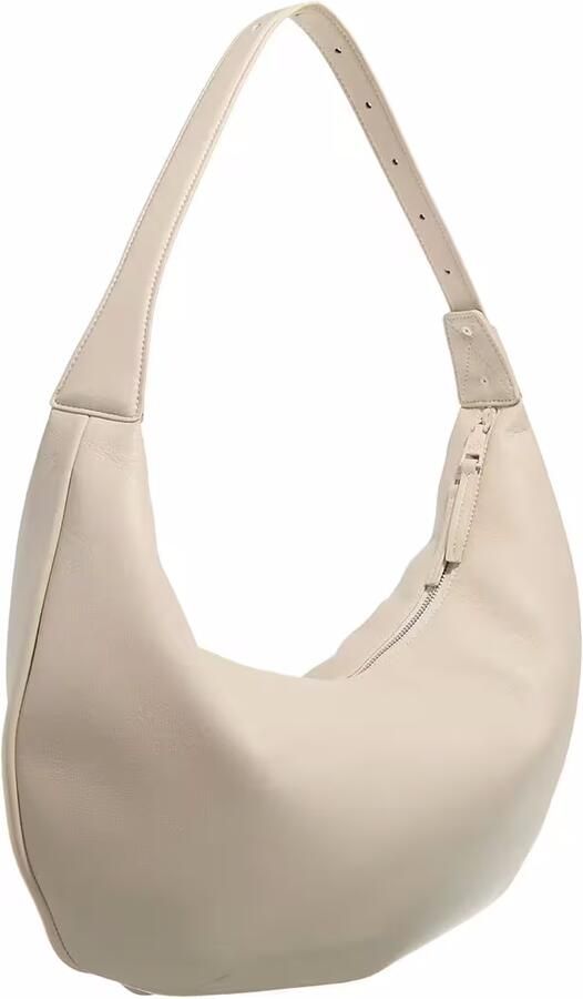 Lala Berlin Hobo bags Big Shoulderbag Gili in beige