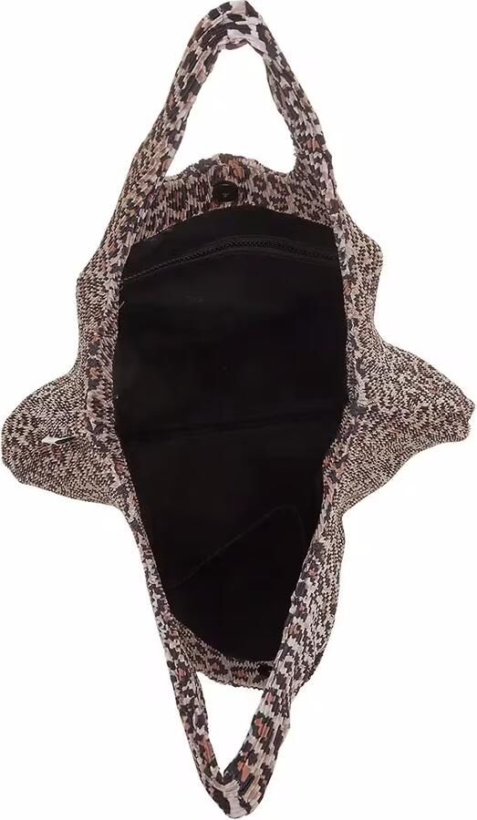 Lala Berlin Hobo bags Shoulderbag Bonnie in luipaardprint - Foto 4