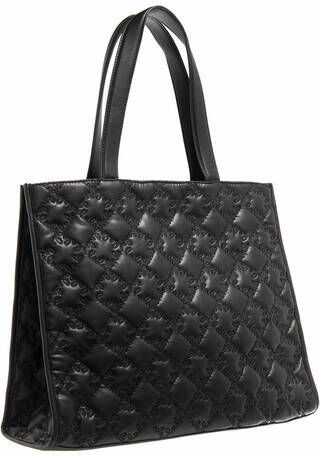 Lala Berlin Totes East West Tote Mika in black
