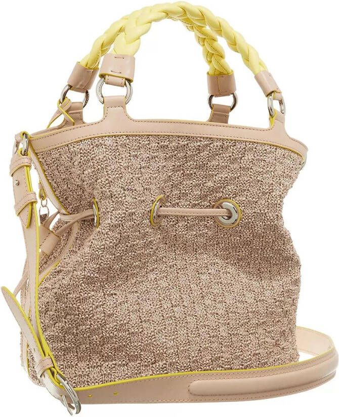 Lancel Bucket bags Premier Flirt De in beige