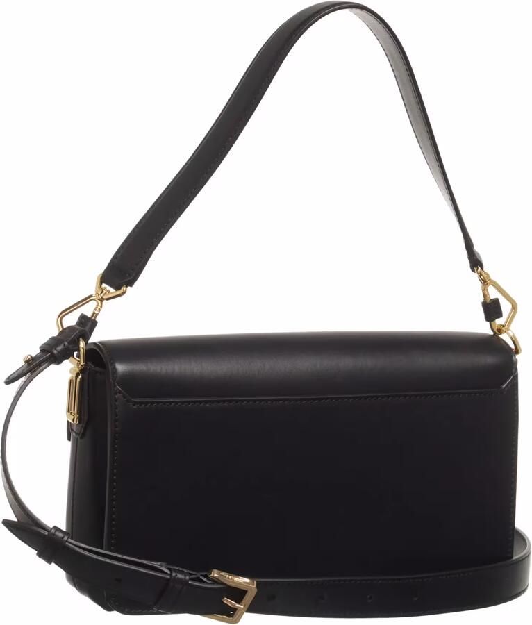 Lancel Crossbody bags Angele de in zwart - Foto 2