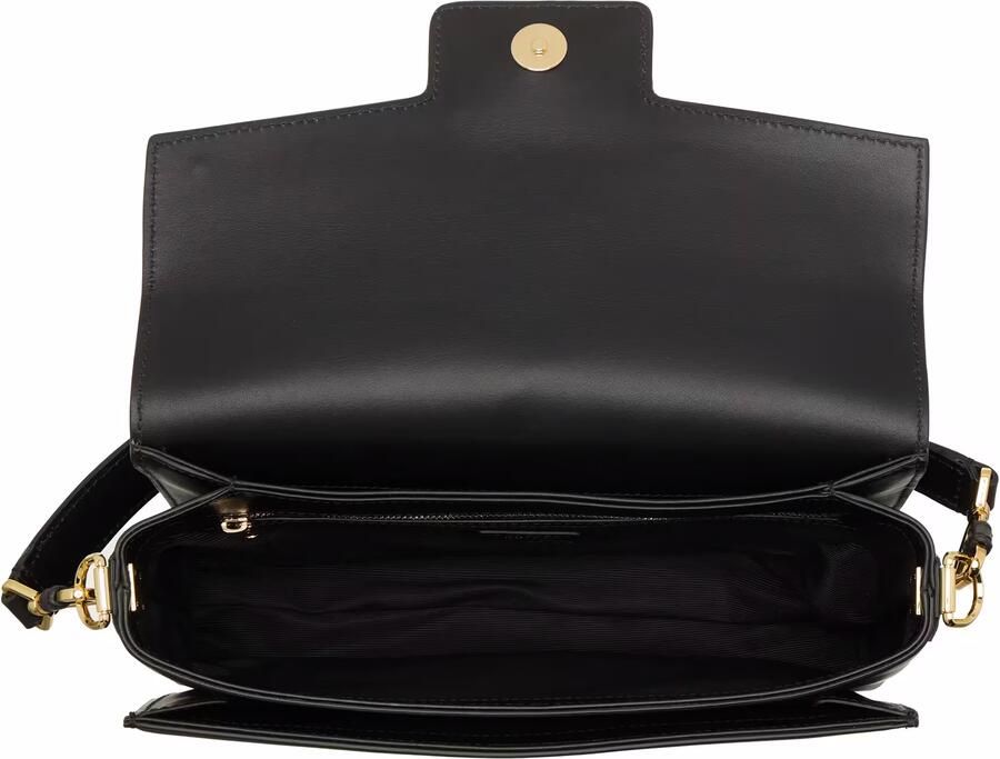 Lancel Crossbody bags Angele de in zwart - Foto 3