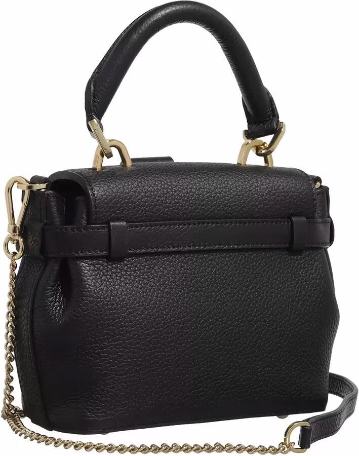 Lancel Crossbody bags Charlie De in zwart - Foto 3