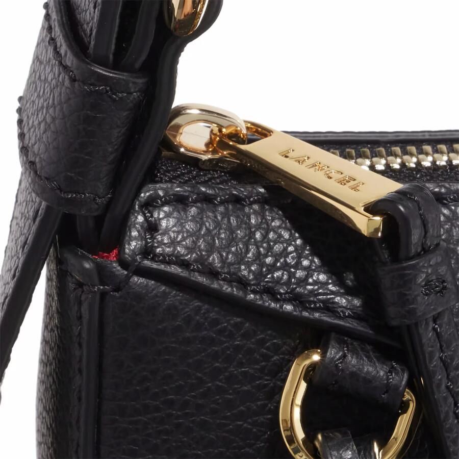 Lancel Crossbody bags Faubourg in zwart