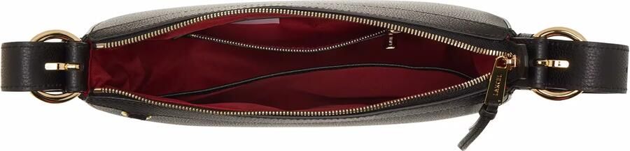 Lancel Crossbody bags Faubourg in zwart - Foto 2