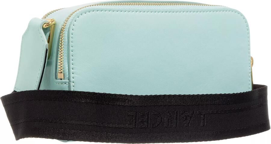 Lancel Crossbody bags Roxane De in blauw