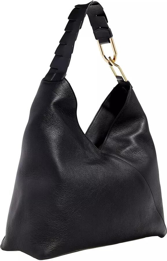 Lancel Handtas PAGODE DE L ZIP HOBO