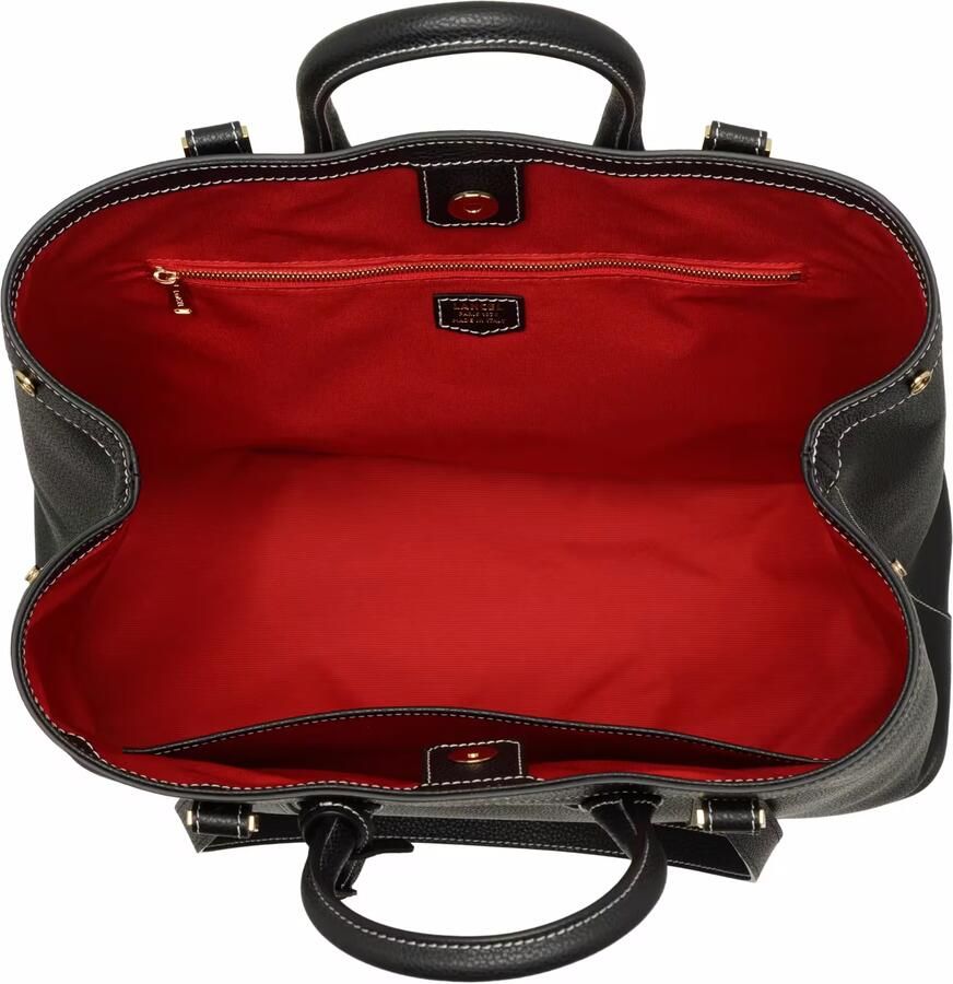 Lancel Shoppers Belleville De in zwart - Foto 2