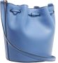 Ralph Lauren Stijlvolle Bucket Bag: Uitstekende Stijl en Functionaliteit Blue Dames - Thumbnail 2