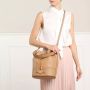 Lauren Ralph Lauren Bucket bags Andie 25 Drawstring Large in bruin - Thumbnail 1