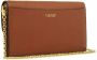 Lauren Ralph Lauren Crossbody bags Adair 20 Crossbody Medium in cognac - Thumbnail 1