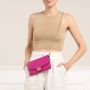 Lauren Ralph Lauren Crossbody bags Adair 20 Crossbody Medium in roze - Thumbnail 1