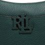 Lauren Ralph Lauren Crossbody bags Cameryn 27 Crossbody Large in groen - Thumbnail 1