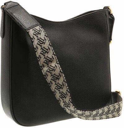 Lauren Ralph Lauren Crossbody bags Cameryn Crossbody Medium in black