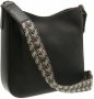 Lauren Ralph Lauren Crossbody bags Cameryn Crossbody Medium in black - Thumbnail 1