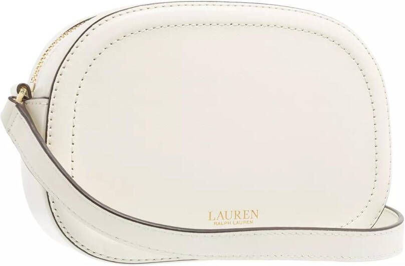 Lauren Ralph Lauren Crossbody bags Jordynn 20 Crossbody Medium in crème