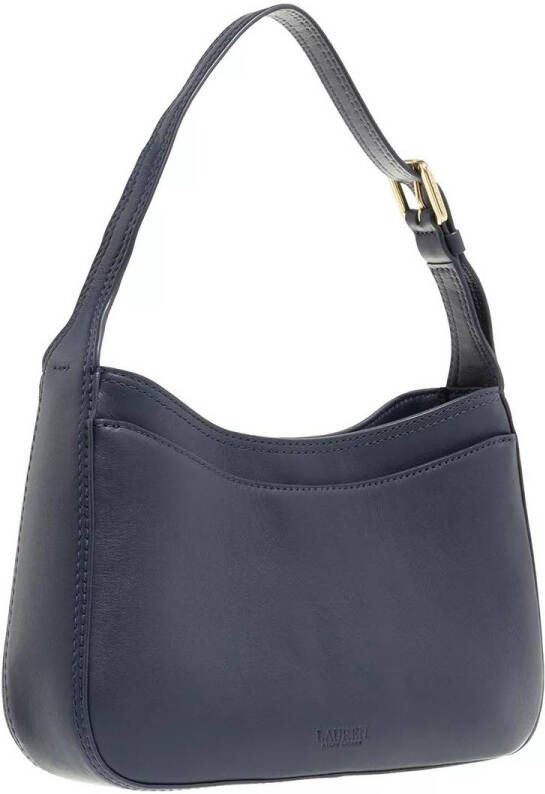 Lauren Ralph Lauren Hobo bags Falynn 26 Shoulder Bag Medium in blauw