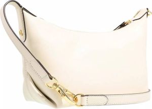Lauren Ralph Lauren Hobo bags Kassie Shoulder Bag Small in crème
