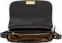 Lauren Ralph Lauren Hobo bags Maddy 24 Shoulder Bag Small in zwart - Thumbnail 1