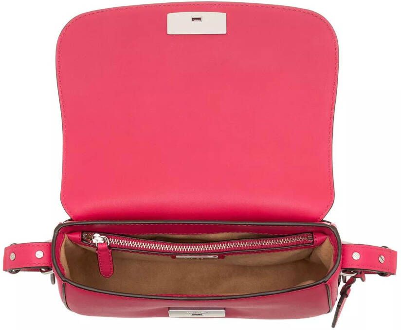 Lauren Ralph Lauren Hobo bags Maddy 24 Shoulder Bag Small in roze