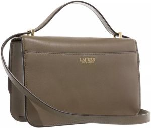 Lauren Ralph Lauren Hobo bags Sophee 22 Shoulder Bag Medium in groen