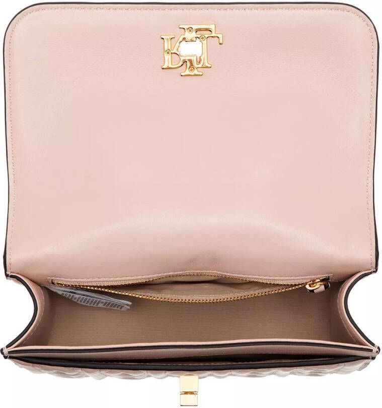 Lauren Ralph Lauren Hobo bags Sophee 22 Shoulder Bag Small in poeder roze