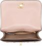 Lauren Ralph Lauren Hobo bags Sophee 22 Shoulder Bag Small in poeder roze - Thumbnail 1
