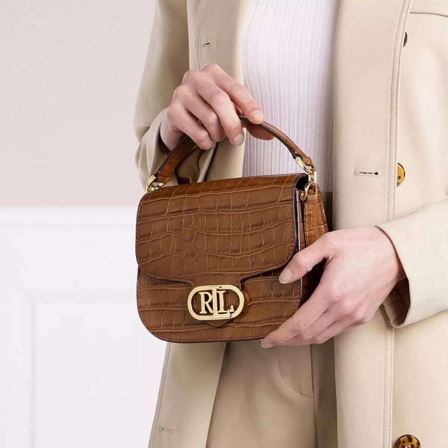 Love Moschino Ivoor Tassen voor Stijlvolle Fashionista's Beige Dames