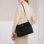 Isabel Bernard Crossbody bags Honoré Nadine Handtasche in groen - Thumbnail 1