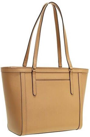 Lauren Ralph Lauren Totes Clare 25 Tote Medium in brown