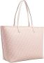 Marc Jacobs Shoppers & Totes Camouflage Jacquard Fabric Tote Bag in groen - Thumbnail 2