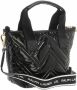 Jil Sander Shoppers & Totes "Square" Tote Bag – White in wit - Thumbnail 1