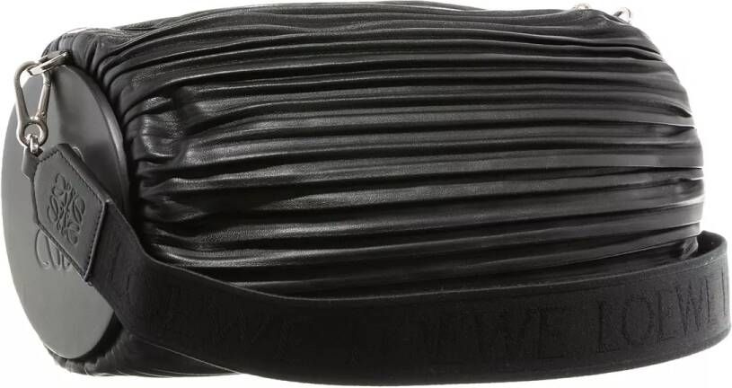 Loewe Crossbody bags Bracelet Pouch Large Bag in zwart