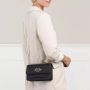 Chloé Shoppers & Totes Marcie Shoulder Bag Large in zwart - Thumbnail 1