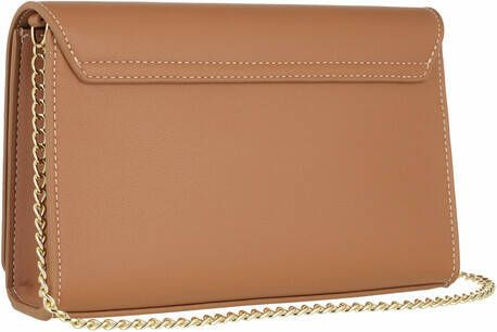 Love Moschino Crossbody bags Borsa Pu in bruin