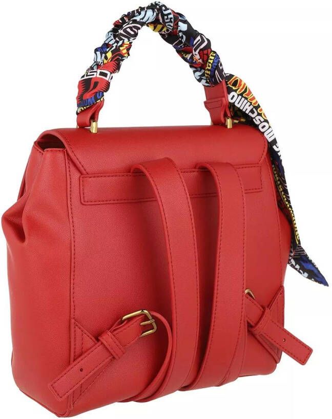 Valentino Garavani Crossbody bags Rockstud Spike Small Shoulder Bag in zwart