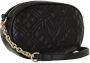 Valextra Hobo bags Iside Charm in roze - Thumbnail 1